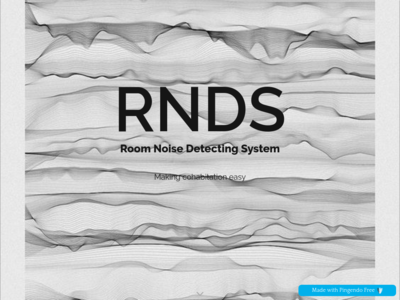 RNDS homepage